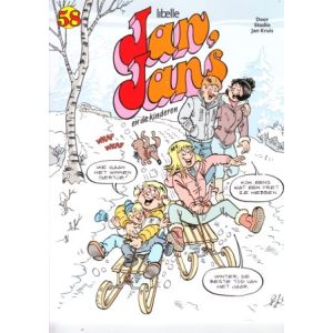 JAN, JANS EN DE KINDEREN: 58