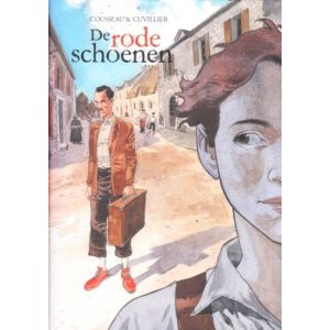 RODE SCHOENEN: SP: RODE SCHOENEN (HC)