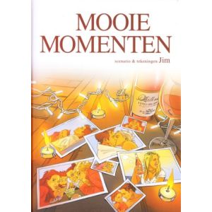 MOOIE MOMENTEN: SP: BEURS UITGAVE