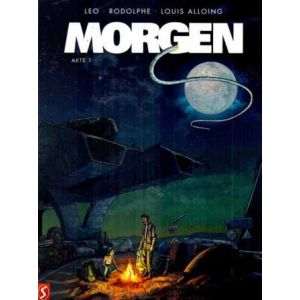 MORGEN: 01: AKTE 1