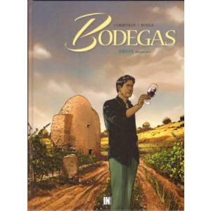BODEGAS: 02: RIOJA TWEEDE DEEL (HC)