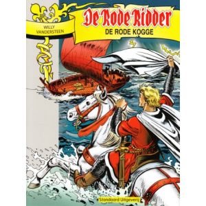 RODE RIDDER: SP: RODE KOGGE