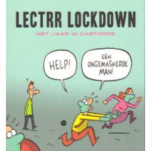 LEKTERR LOCKDOWN 2020