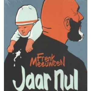 JAAR NUL: FRENK MEEUWSEN