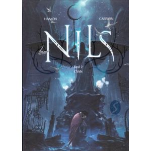 NILS: 02: CYAN (HC)