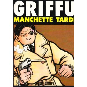 GRIFFU: MANCHETTE TARDI (1981)