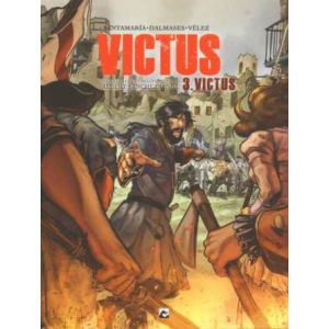 VICTUS: 03: VICTUS