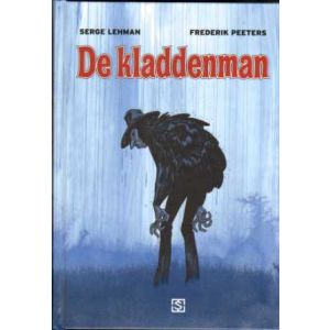 KLADDENMAN: (HC)
