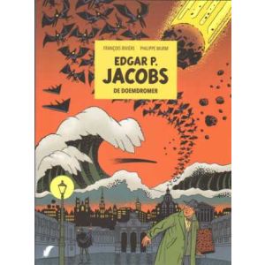 EDGAR P. JACOBS: DE DOEMDROMER 