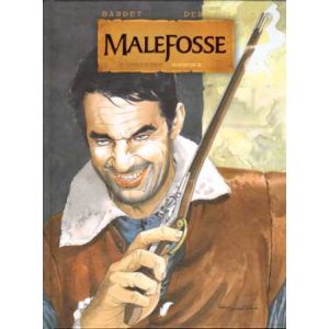 MALEFOSSE: DE COMPLETE EDITIE: 03 (HC) 