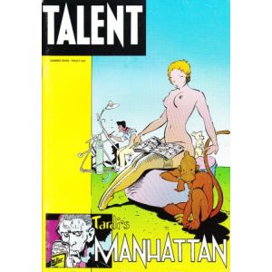 TALENT: 07