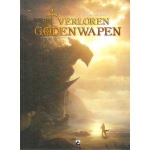 VERLOREN GODENWAPEN: 02: EEN ERFENIS VAN BLOED