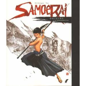SAMOERAI, ORIGINE: 02: DE WIEROOKMEESTER