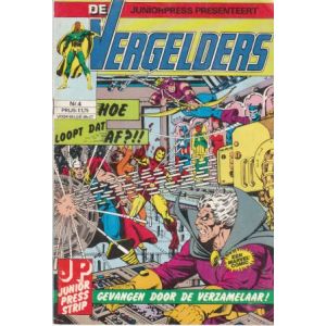 VERGELDERS: 04