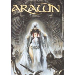 ARAWN: 05: HERGEBOORTE