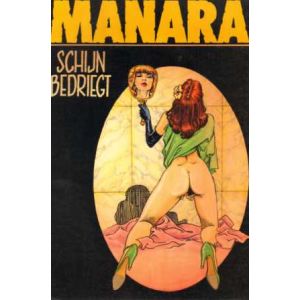 SCHIJN BEDRIEGT: MANARA (1985)