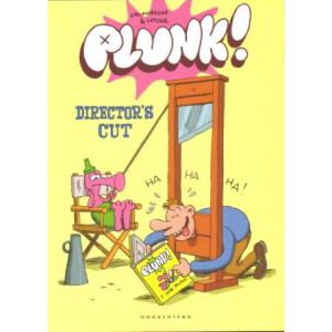 PLUNK: SP: DIRECTORS CUT