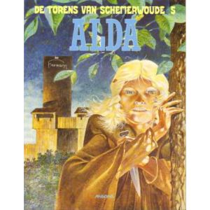 TORENS VAN SCHEMERWOUDE: 05: ALDA (1989)