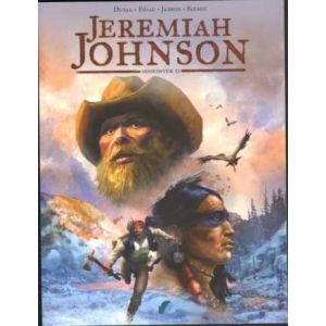 JEREMIAH JOHNSON: 02: HOOFDSTUK 2