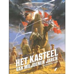 KASTEEL VAN MILJOENEN JAREN: 01: HET VOORVADERLIJKE ERFGOED