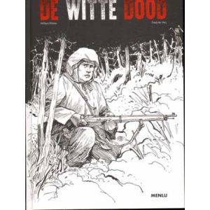WITTE DOOD, DE: BELAYA SMERTJ (HC)