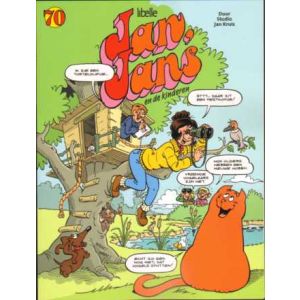 JAN, JANS EN DE KINDEREN: 70