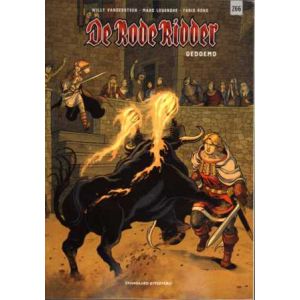 RODE RIDDER: 266: GEDOEMD
