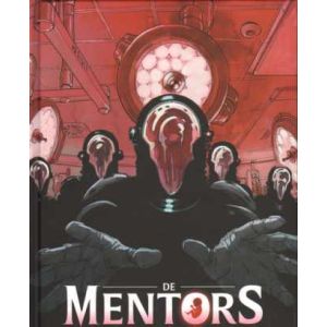 MENTORS: 01: ANA