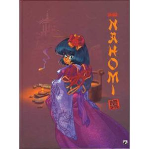 NAHOMI: INTEGRAAL (HC)