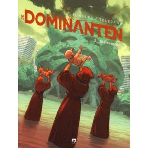 DOMINANTEN: 02: STERRENGODEN