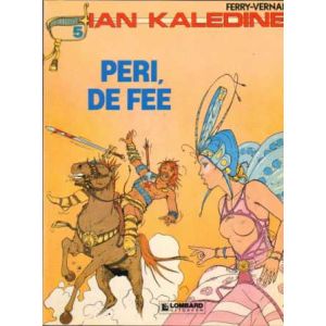 IAN KALEDINE: 05: PERI DE FEE