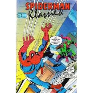 SPIDERMAN KLASSIEK: 03