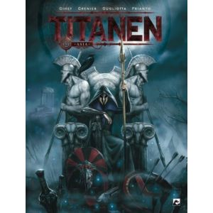 TITANEN: 02: ASIA