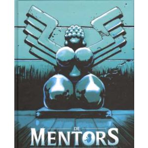 MENTORS: 02: SEYDOU (HC)