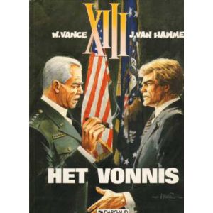 XIII: 12: HET VONNIS (1997)
