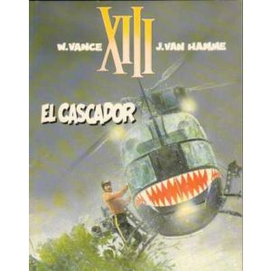 XIII: 10: EL CASCADOR (1994)