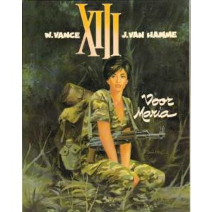 XIII: 09: VOOR MARIA (1992)