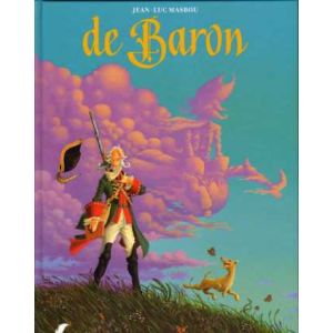 BARON, DE (HC) 
