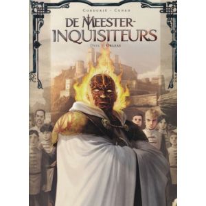 MEESTER-INQUISITEURS: 07: ORLEAS