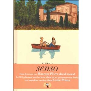 SENSO: (HC)