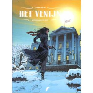 VENIJN: 05: STRALENDE ZON