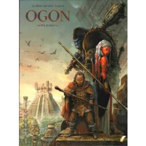 OGON: 01: ZUL KASSAI