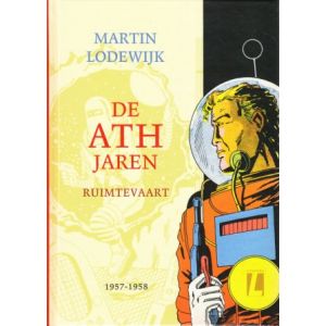 ATH JAREN: BUNDELING MARTIN LODEWIJK: RUIMTEVAART
