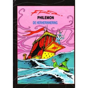 PHILEMON: 12: HERINNERING (HC)