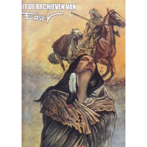 UIT DE ARCHIEVEN VAN: ERSEL (HC)