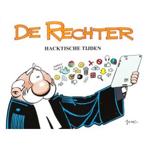 RECHTER: 20: HACKTISCHE TIJDEN