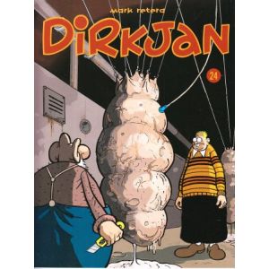 DIRKJAN: 24