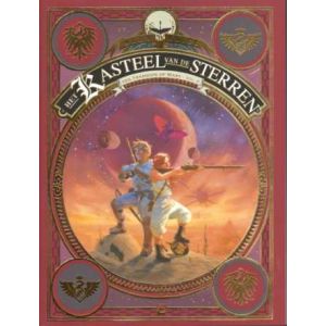 KASTEEL VAN DE STERREN: 04: EEN FRANSOOS OP MARS