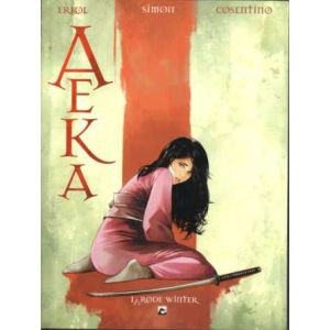 AEKA: 01: RODE WINTER