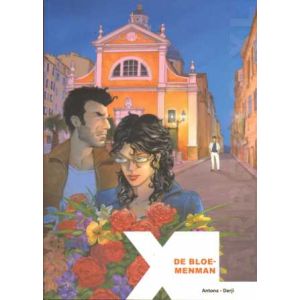 ARBORIS XL: DE BLOEMENMAN